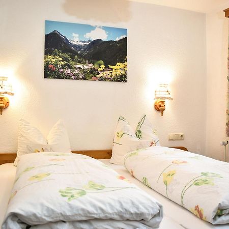 Gasthaus Alpenrose Gramais Pokój zdjęcie