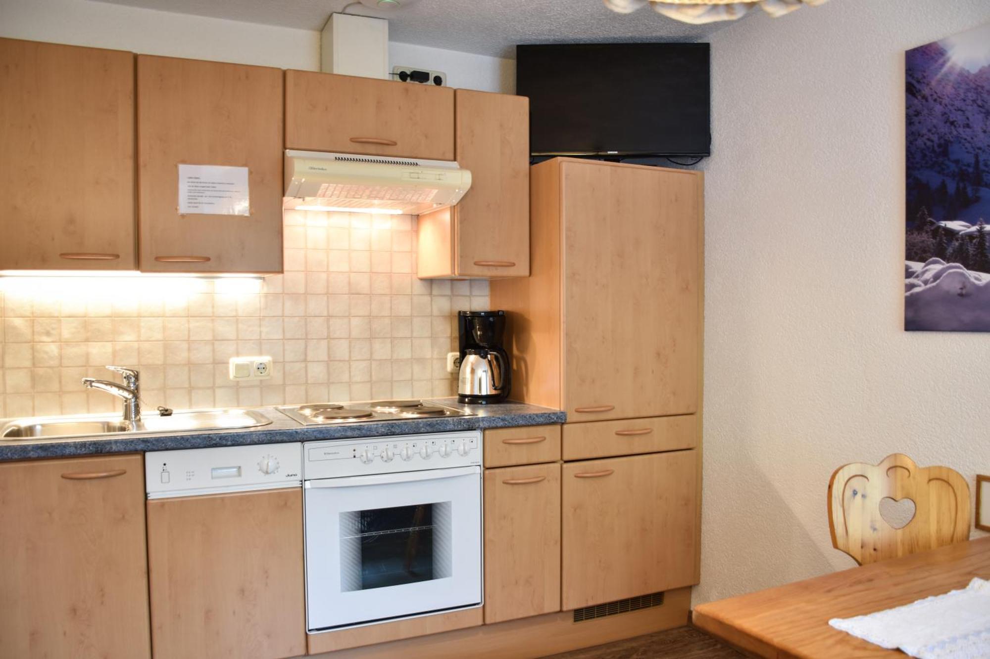 Gasthaus Alpenrose Gramais Pokój zdjęcie